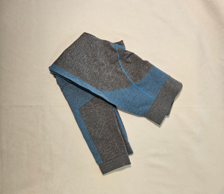 ست دو تکه بیس لایر بچگانه crivit(وارداتی)
